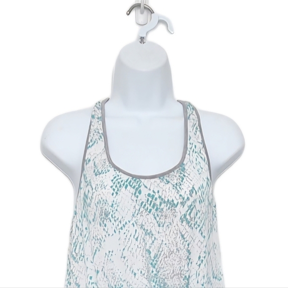 Tart Collections Pomona Mixed Media Tank Maxi Dress Size Small Racerback Soft. - Picture 7 of 10